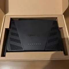 Synology RT6600ax