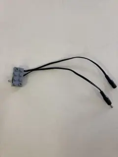 ★値下げ★【ヒューマンアカデミーロボット教室】パーツ 5.タッチセンサーグレー