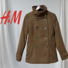 ダブル ピーコート