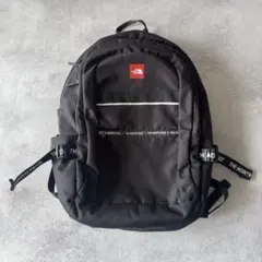 THE NORTH FACE リュック ブラック 古着