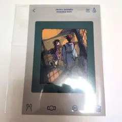 地縛少年花子くん ポストカード