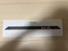 Magic Keyboard with Touch ID 英語版