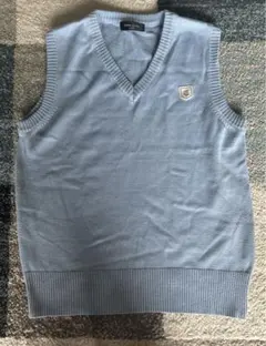 COMME CA IZM 150サイズベスト