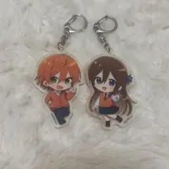 すとぷり ジェルくん 遠井さん アクキー