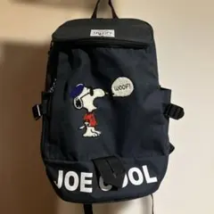 しーちゃん様専用！値下げ！スヌーピー　リュック