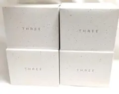 2026年最新】THREEリズムコンフォートの人気アイテム - メルカリ