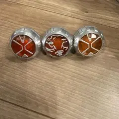 ウィザードリング セット！「エンゲージ、ビッグ」 仮面ライダーウィザード