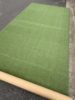 メモリーターフ28mm】人工芝 約200cm×235cm - メルカリ