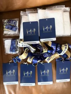 スーパーニンテンドーワールド VIPパス 6枚セットUSJ