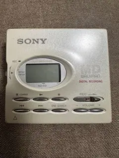 【動作品】SHARP MD-DR7 MDウォークマン 一部ボタン難あり 動作品】SHARP MD-DR7 MDウォークマン 一部ボタン難あり - メルカリ