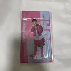 アクリルスタンド 長尾謙杜