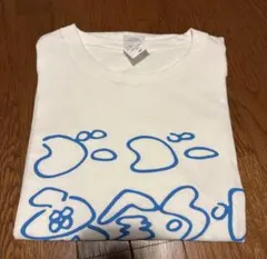 早見沙織 10周年ライブ HAYAPOP Tシャツ XLサイズ ホワイト 声優 早見沙織 10周年ライブ HAYAPOP Tシャツ XLサイズ ホワイト 声優