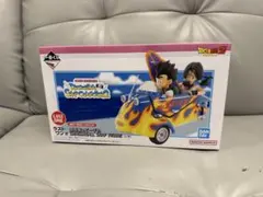 1番くじ ドラゴンボール SNAP COLLECTION2 フィギュアセット