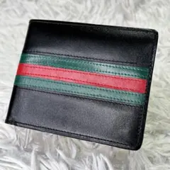 2026年最新】GUCCI 財布 二つ折り シェリーラインの人気アイテム