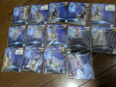 이치방쿠지 ドラゴンボールGT G賞 アクリルスタンド 묶음 판매
