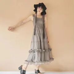 2026年最新】Ballerina dot tulle one-pieceの人気アイテム - メルカリ