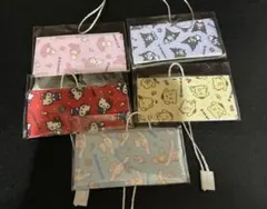 メガネ拭き キャラクターグッズ