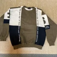 santa fe トレーナー