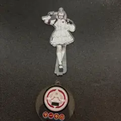 紫月レンゲ マーキュロ アクスタ - メルカリ