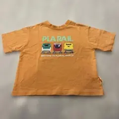 ユナイテッドアローズ　プラレール　Tシャツのサムネイル