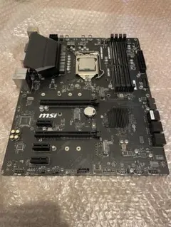 Intel Core i7-9700K (マザーボードおまけ) i7-9700k おまけでマザーボードつけます ASUS ROG-STRIX Z390-F｜Yahoo
