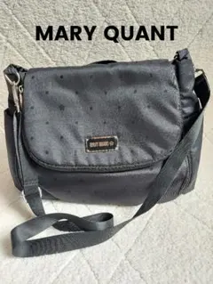 ✨美品✨マリークワント 3way リュック ショルダーバッグ キャリーオン 