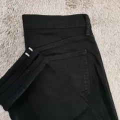 UNIQLO ユニクロ セルビッチ スリムフィットストレートジーンズ W32