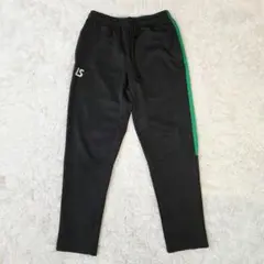 LUZ e SOMBRA ルースイソンブラ ジャージパンツ Lサイズ