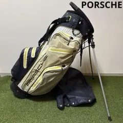 2026年最新】PORSCHE ゴルフバッグ・キャディバッグの人気アイテム