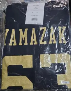 祝200勝☆田中将大読売ジャイアンツビジター半袖TシャツMサイズ - メルカリ