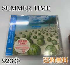 SUMMER TIME