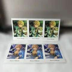 羽風薫　ぱしゃっつ　6枚セット