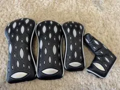 Freelance 様専用　SCOTTYCAMERON4点セット