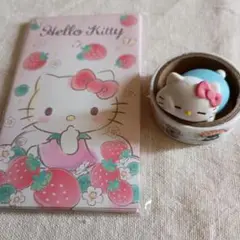 サンリオ ハローキティ 3点セット