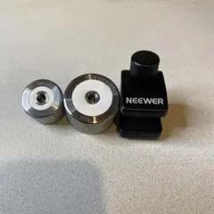 カメラ用品　NEEWER カウンターウェイトのサムネイル