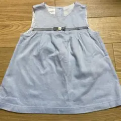 familiar ワンピース 80サイズ