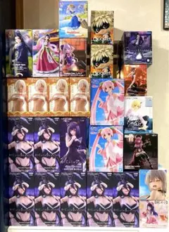 BiCute フィギュア まとめ売り 18個 - メルカリ