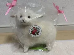 ジョリー 犬のぬいぐるみ 75センチ - メルカリ