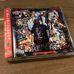 【CD】REDSPIDR / 大爆走エンジェル