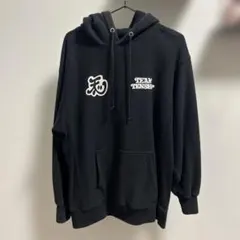 大愚 Taigu Classic パーカー サイズL 大愚紋 大愚和尚 大愚道場 