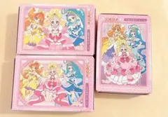 プリンセスプリキュア　パズルガム