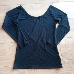 GU バレエネック　スタイルヒート Sサイズ