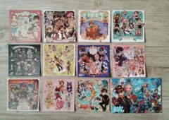 Z/X ゼクス Flower Candy ホロまとめ - メルカリ