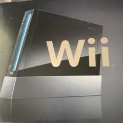 Nintendo Wii RVL-S-KJ