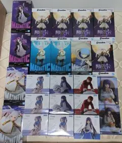 葬送のフリーレン プライズフィギュア まとめ売り - メルカリ
