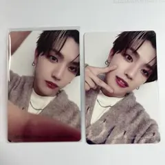 INI 髙塚大夢 両面トレカ