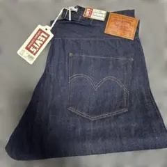 Levi's S501XX 1944 大戦デニム W34 L34 - メルカリ