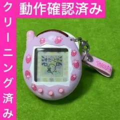 たまごっち 2005年 本体セット売り 動作確認済 たまごっち 2005年 本体セット売り 動作確認済