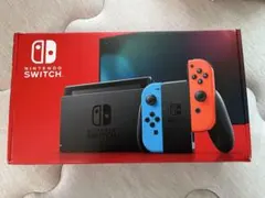 【美品】Nintendo Switch 本体