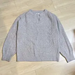 00's vintage ニット アーカイブ グランジ y2k パンク